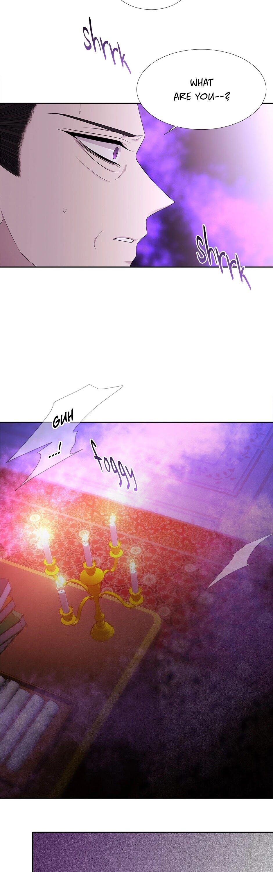 Charlotte Has Five Disciples Chapter 116 page 13 - Chapter 116: Lost Memories