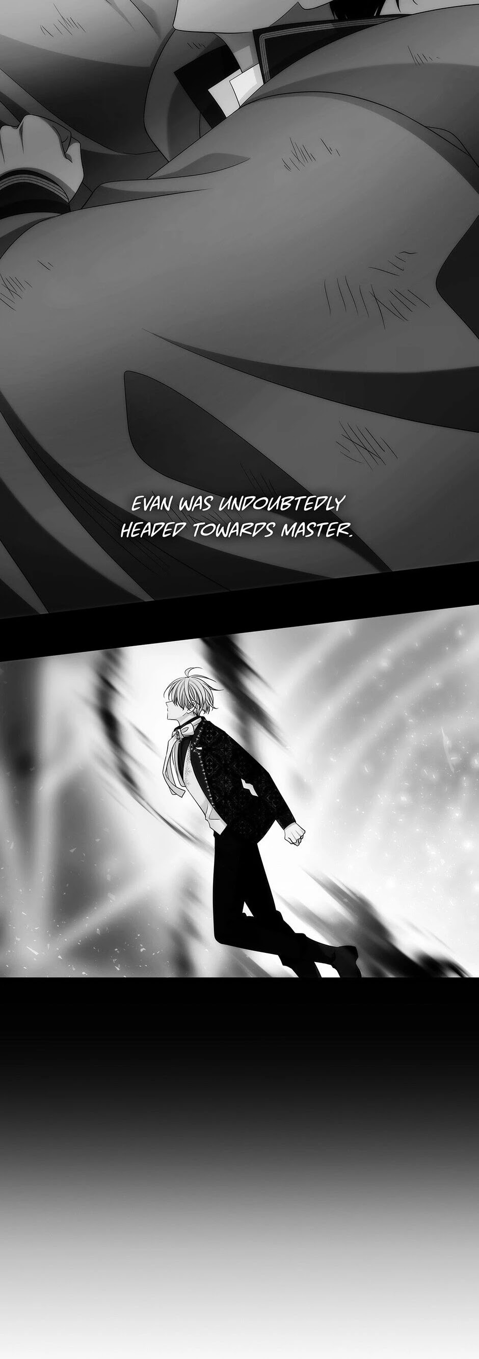 Charlotte Has Five Disciples Chapter 116 page 23 - Chapter 116: Lost Memories