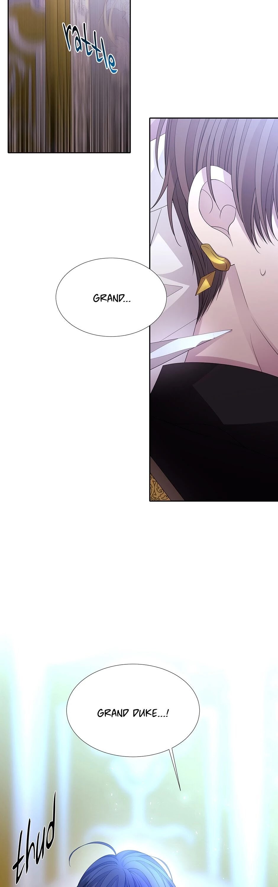 Charlotte Has Five Disciples Chapter 116 page 25 - Chapter 116: Lost Memories