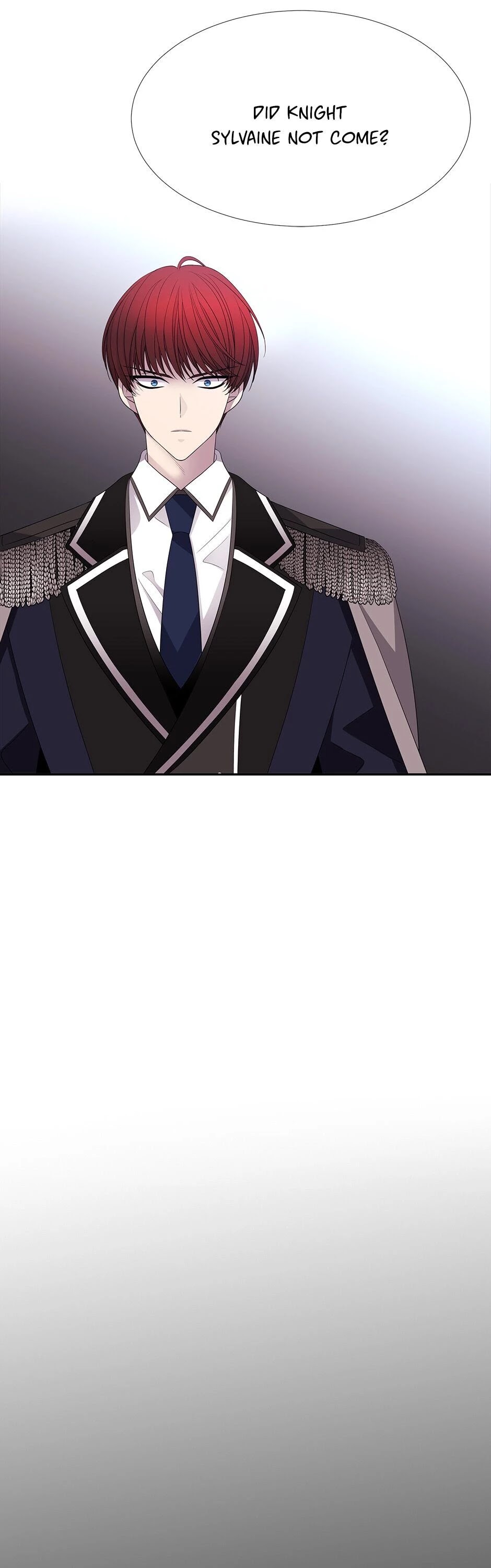 Charlotte Has Five Disciples Chapter 116 page 33 - Chapter 116: Lost Memories