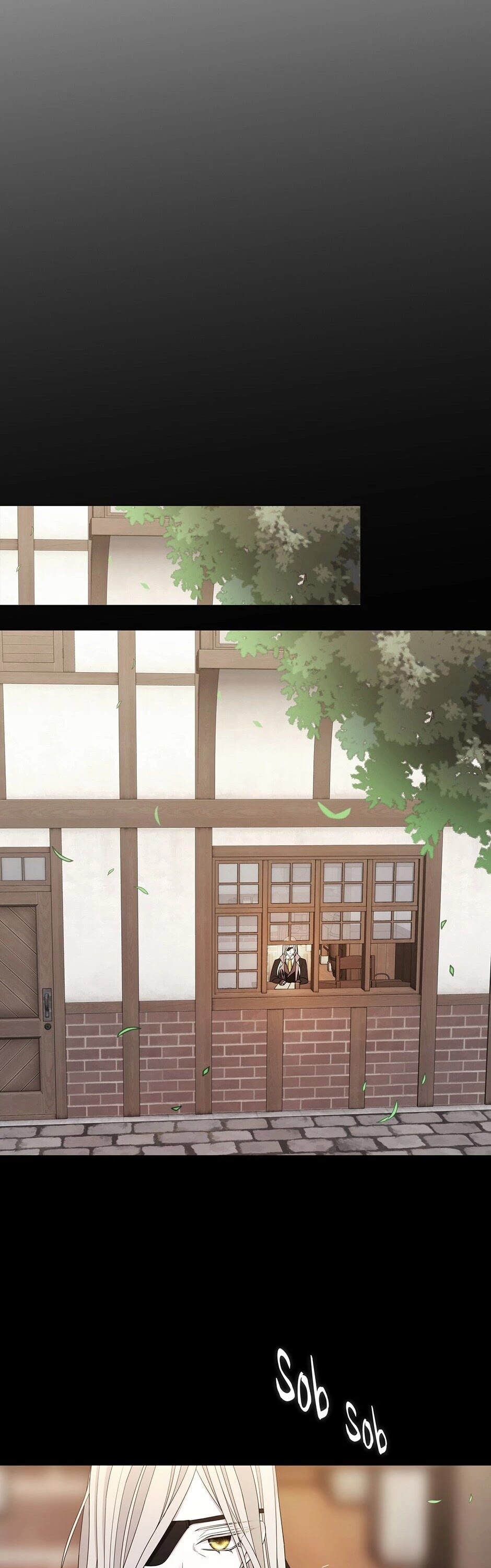 Charlotte Has Five Disciples Chapter 116 page 34 - Chapter 116: Lost Memories