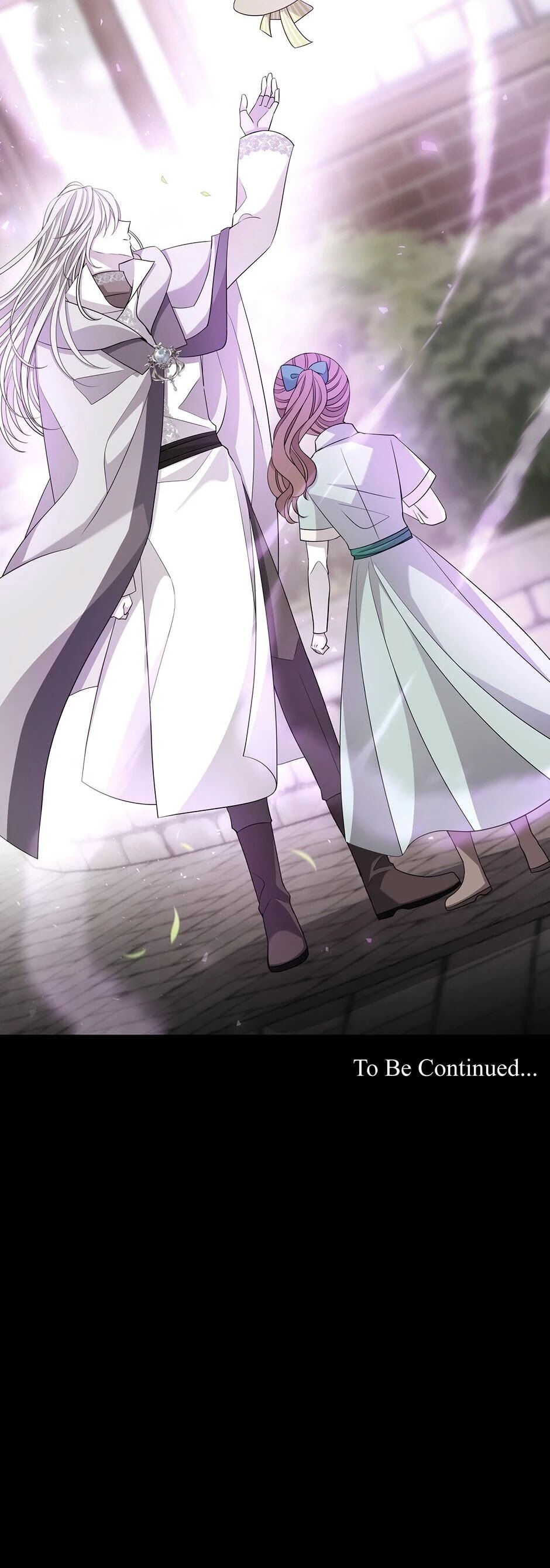 Charlotte Has Five Disciples Chapter 116 page 38 - Chapter 116: Lost Memories