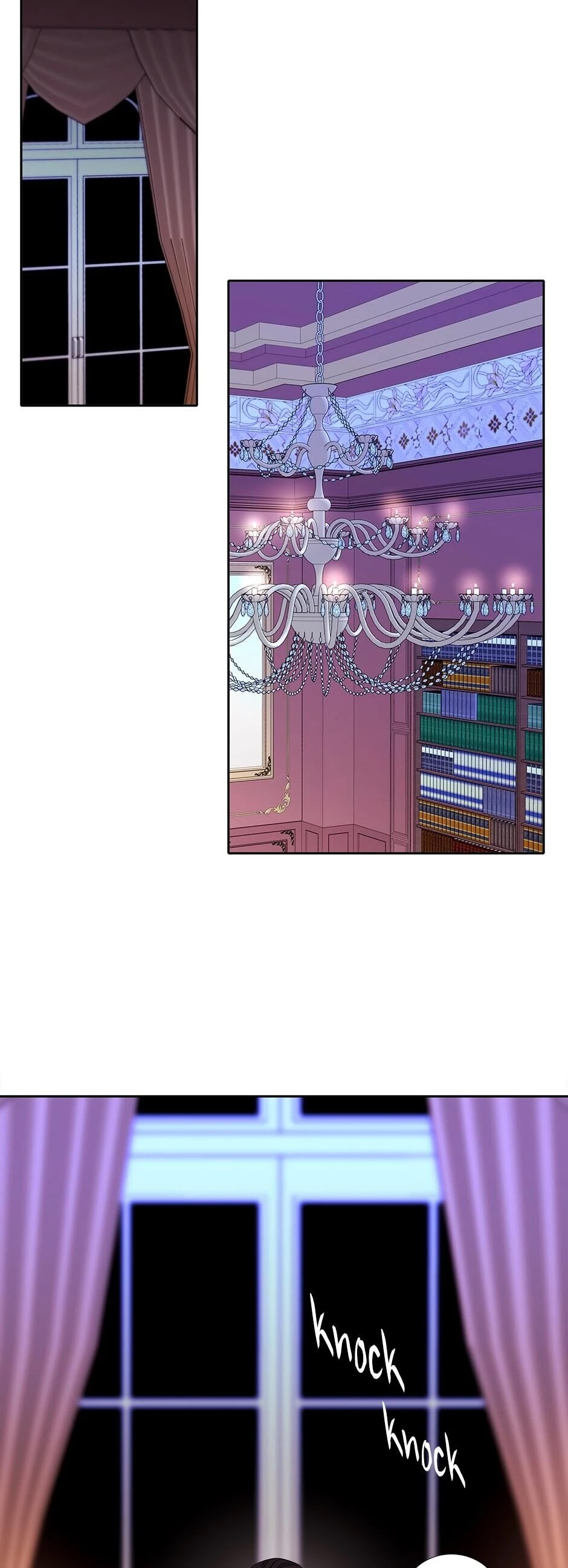 Charlotte Has Five Disciples Chapter 116 page 7 - Chapter 116: Lost Memories