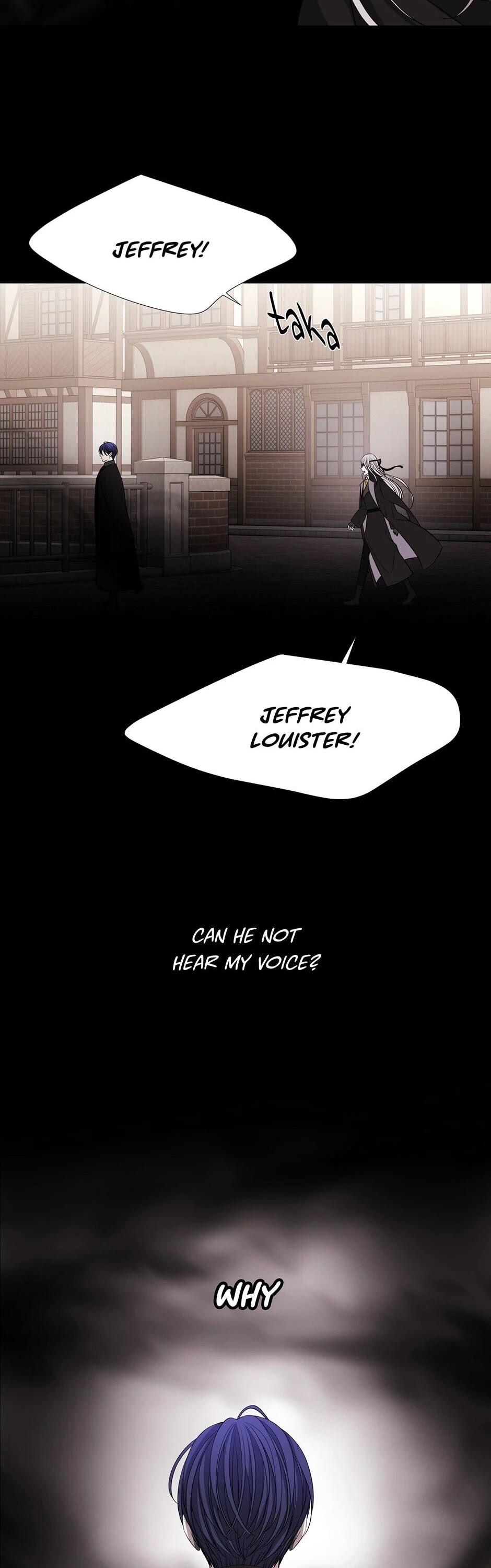 Charlotte Has Five Disciples Chapter 117 page 10 - Chapter 117: Illusory Rest
