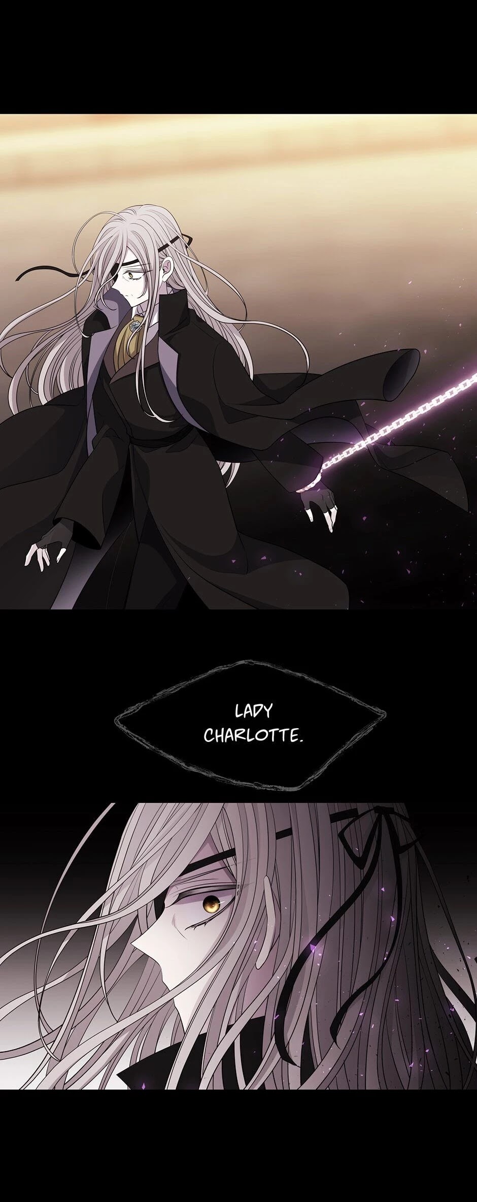 Charlotte Has Five Disciples Chapter 117 page 12 - Chapter 117: Illusory Rest