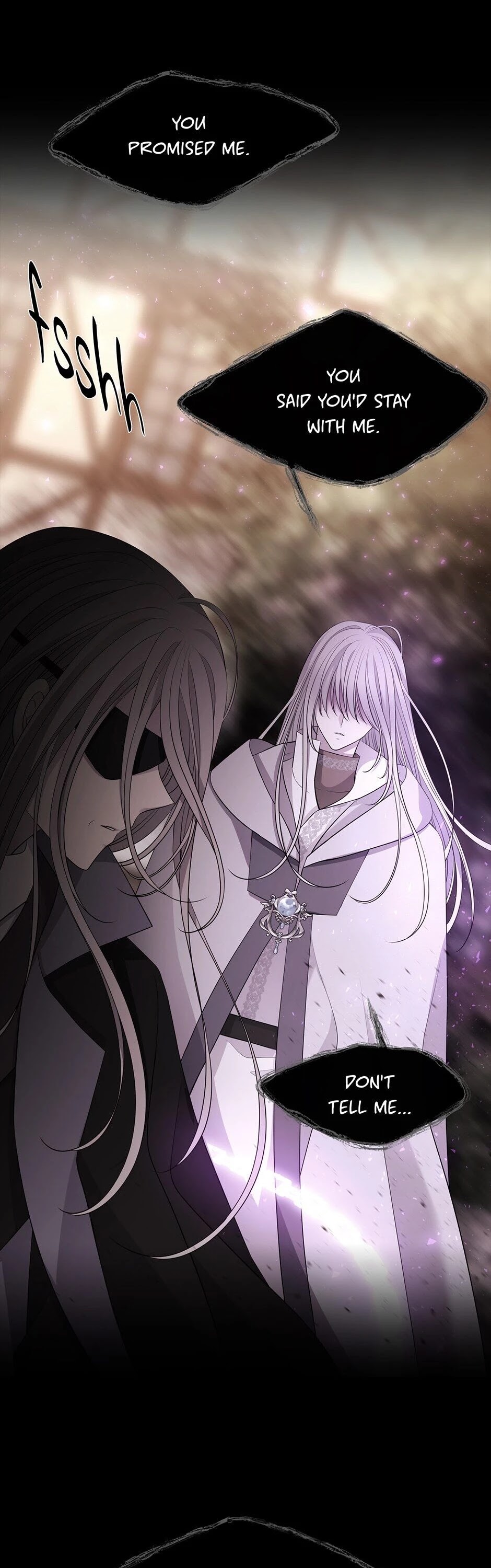 Charlotte Has Five Disciples Chapter 117 page 13 - Chapter 117: Illusory Rest