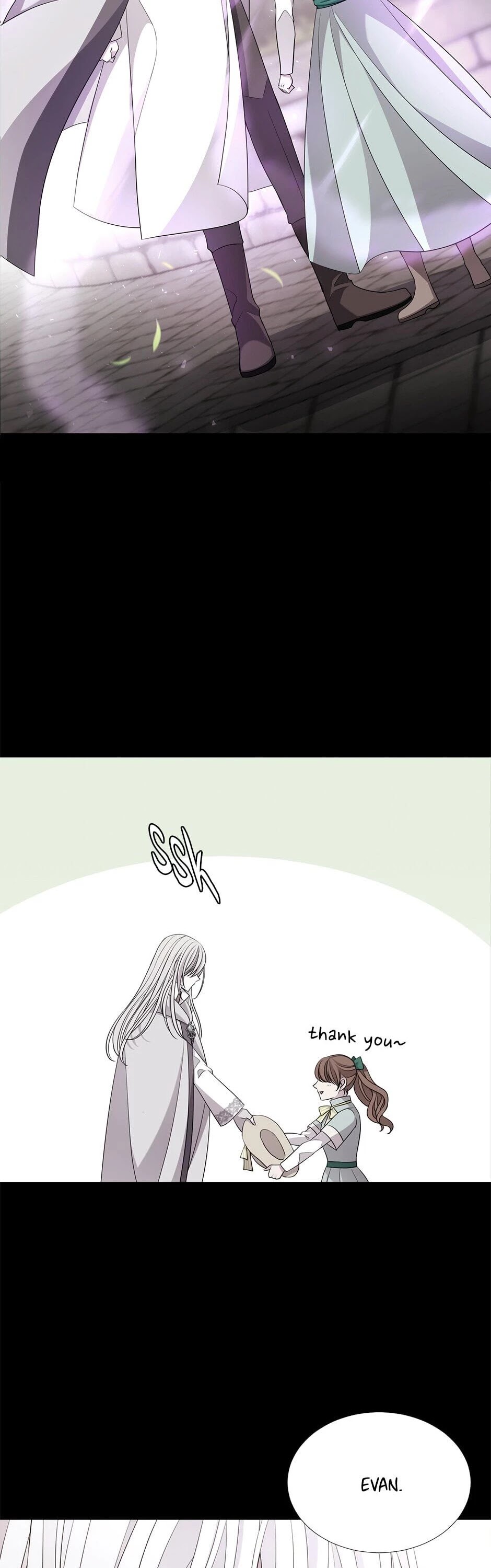 Charlotte Has Five Disciples Chapter 117 page 2 - Chapter 117: Illusory Rest