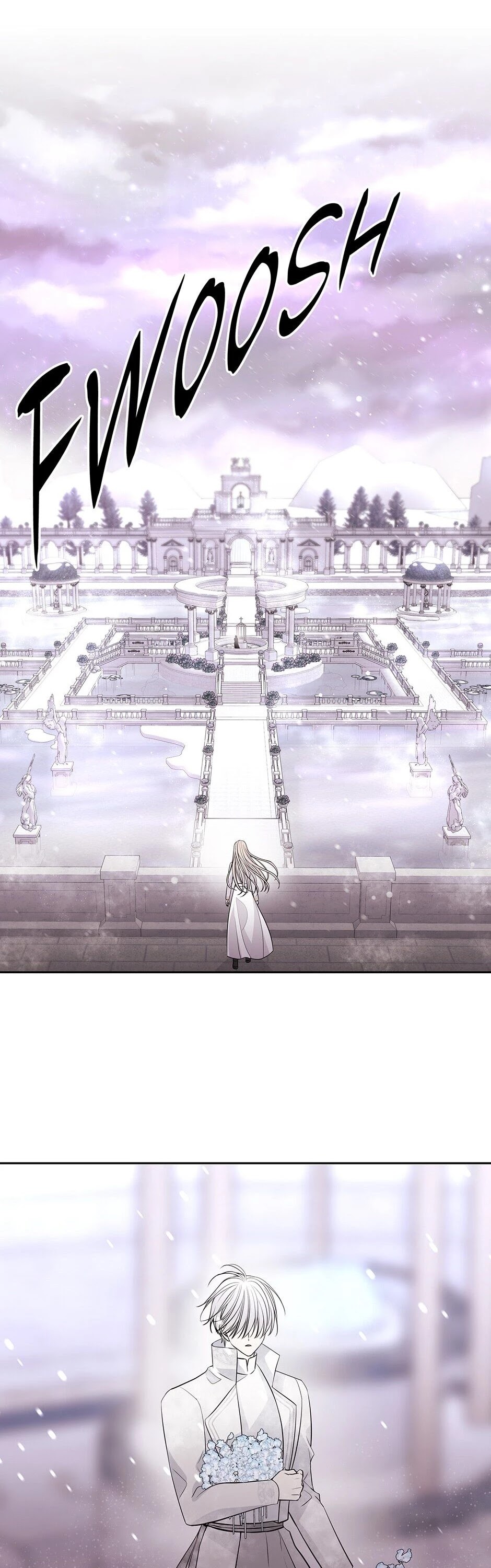 Charlotte Has Five Disciples Chapter 117 page 22 - Chapter 117: Illusory Rest