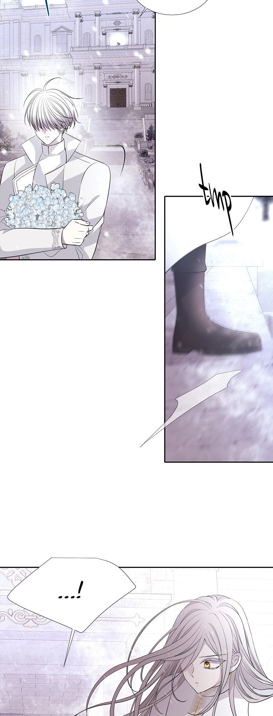 Charlotte Has Five Disciples Chapter 117 page 24 - Chapter 117: Illusory Rest