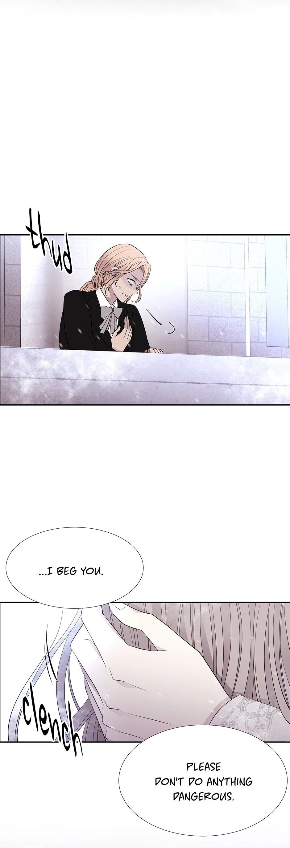 Charlotte Has Five Disciples Chapter 117 page 27 - Chapter 117: Illusory Rest