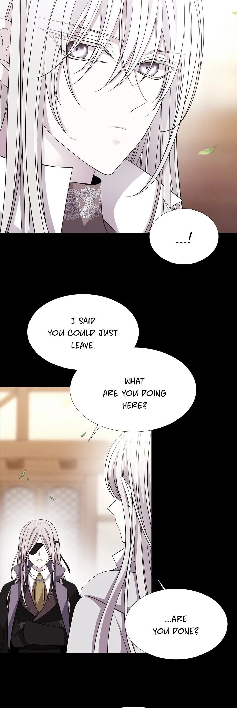 Charlotte Has Five Disciples Chapter 117 page 3 - Chapter 117: Illusory Rest