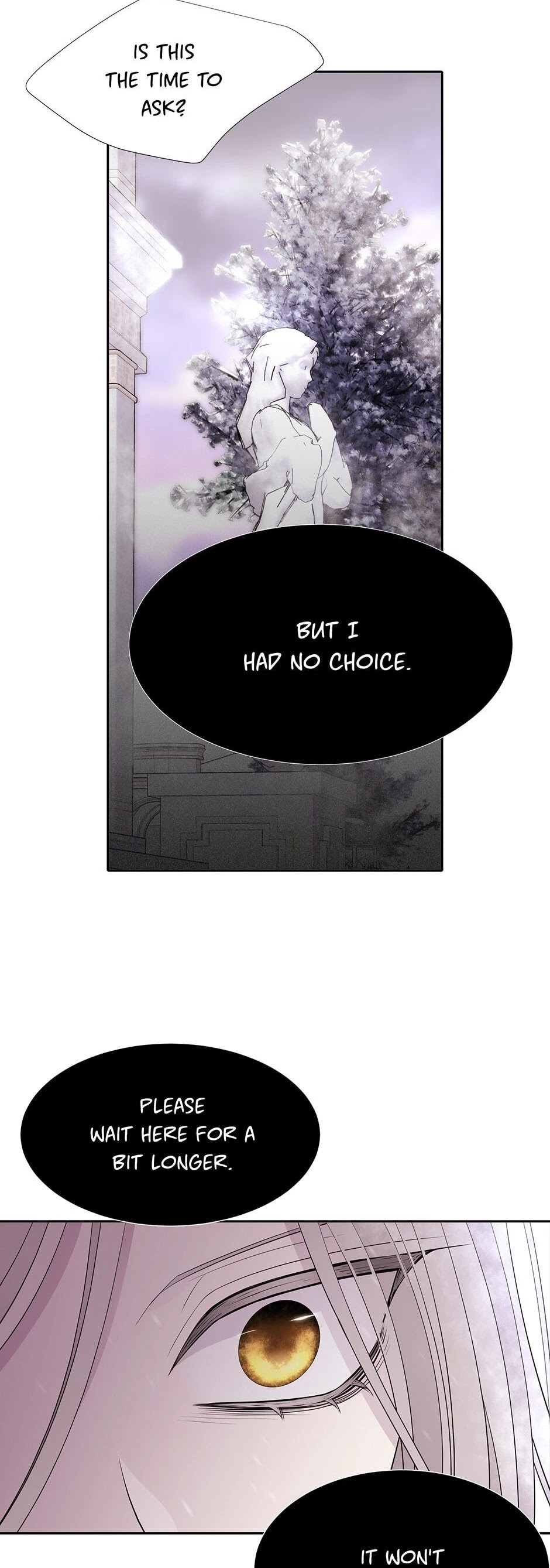 Charlotte Has Five Disciples Chapter 117 page 31 - Chapter 117: Illusory Rest