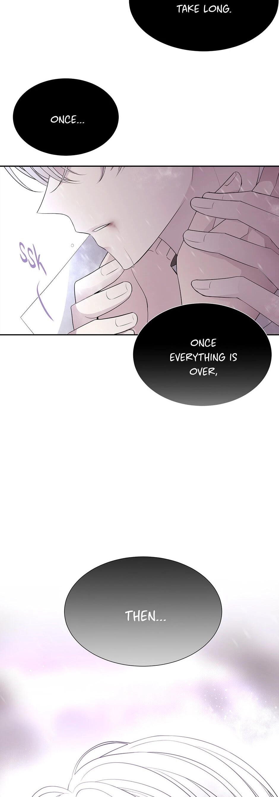 Charlotte Has Five Disciples Chapter 117 page 32 - Chapter 117: Illusory Rest