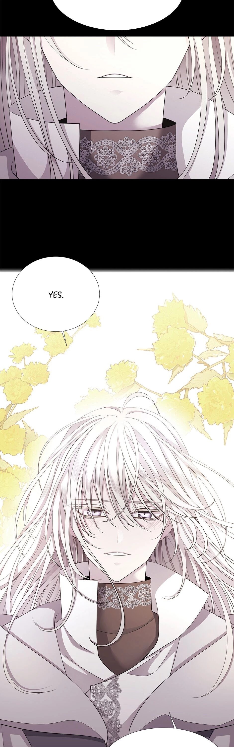 Charlotte Has Five Disciples Chapter 117 page 5 - Chapter 117: Illusory Rest