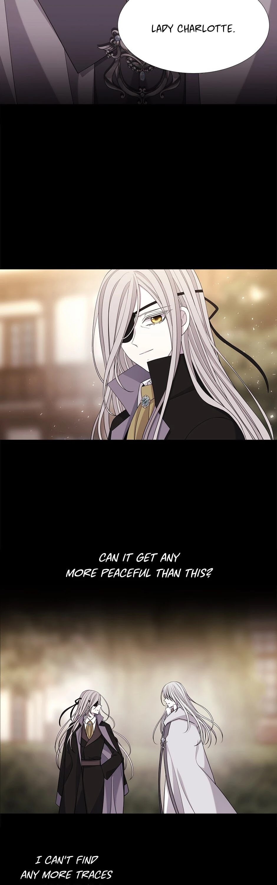 Charlotte Has Five Disciples Chapter 117 page 6 - Chapter 117: Illusory Rest