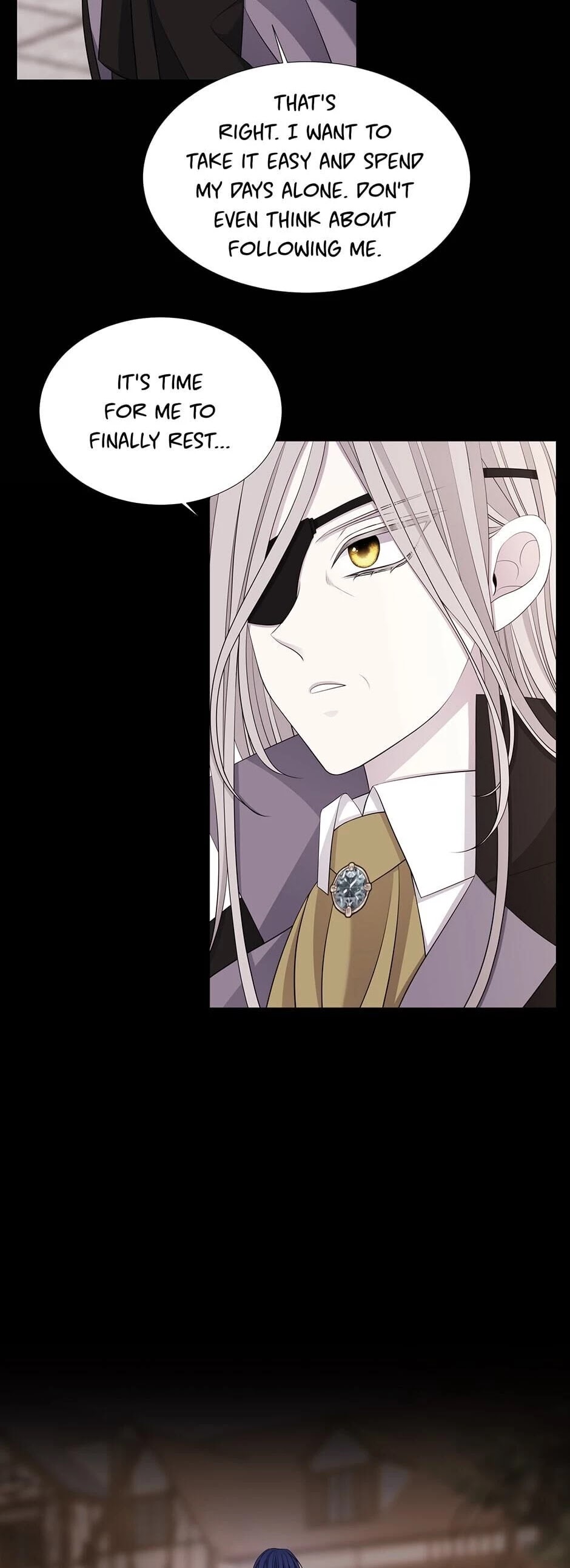 Charlotte Has Five Disciples Chapter 117 page 8 - Chapter 117: Illusory Rest