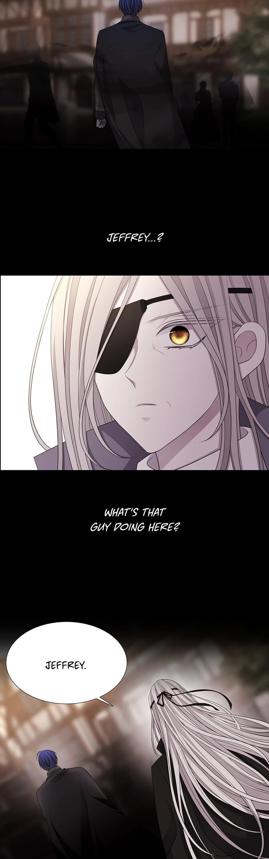 Charlotte Has Five Disciples Chapter 117 page 9 - Chapter 117: Illusory Rest