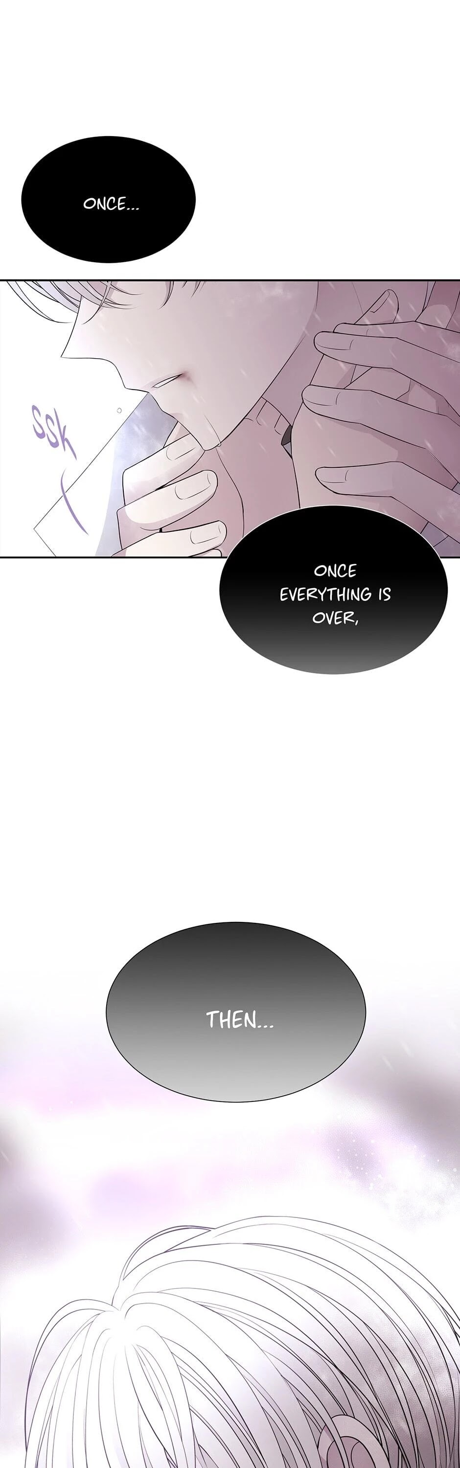 Charlotte Has Five Disciples Chapter 118 page 1 - Chapter 118: Stolen Magic
