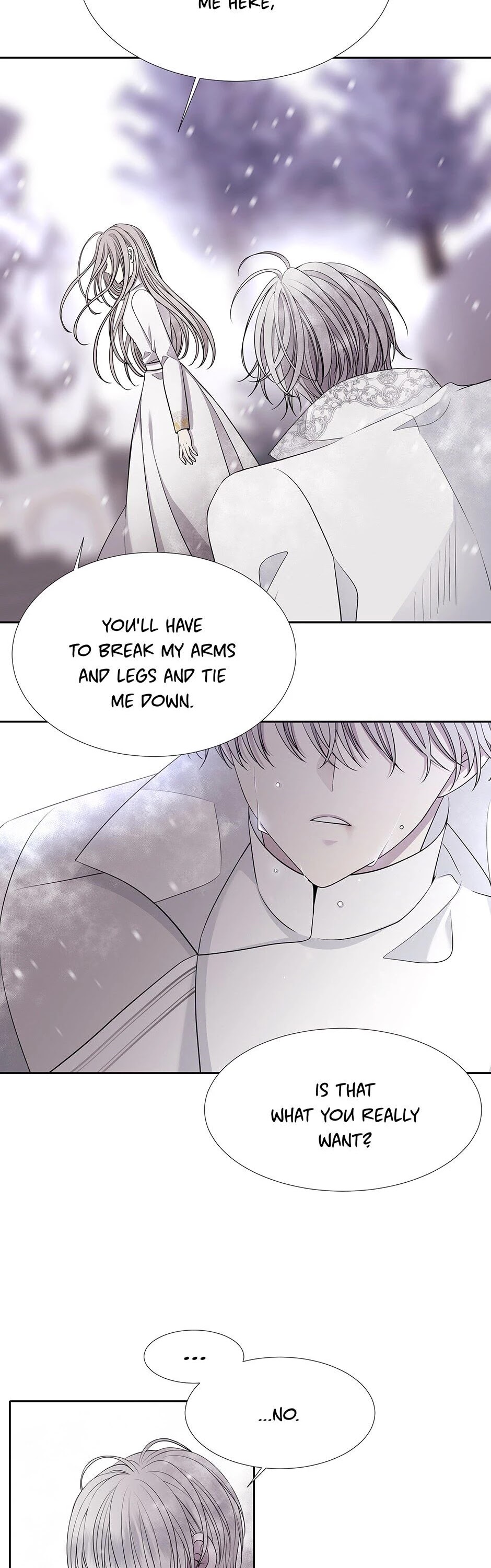 Charlotte Has Five Disciples Chapter 118 page 10 - Chapter 118: Stolen Magic