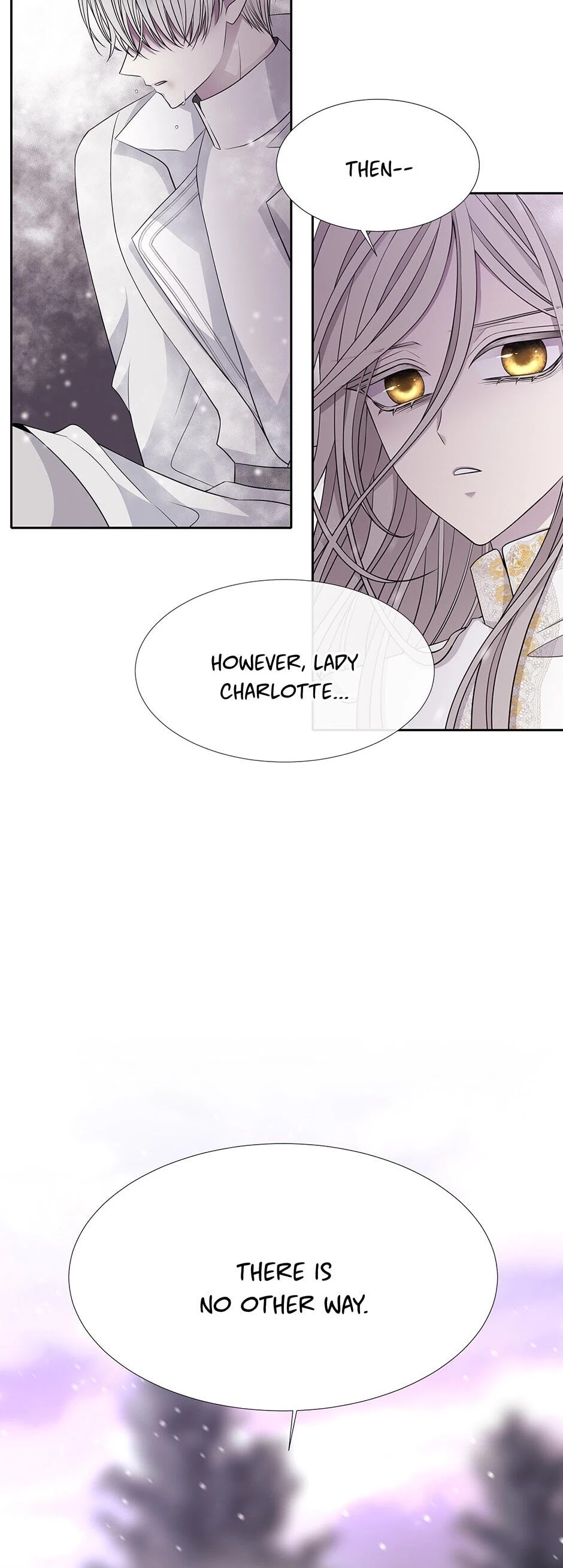 Charlotte Has Five Disciples Chapter 118 page 11 - Chapter 118: Stolen Magic