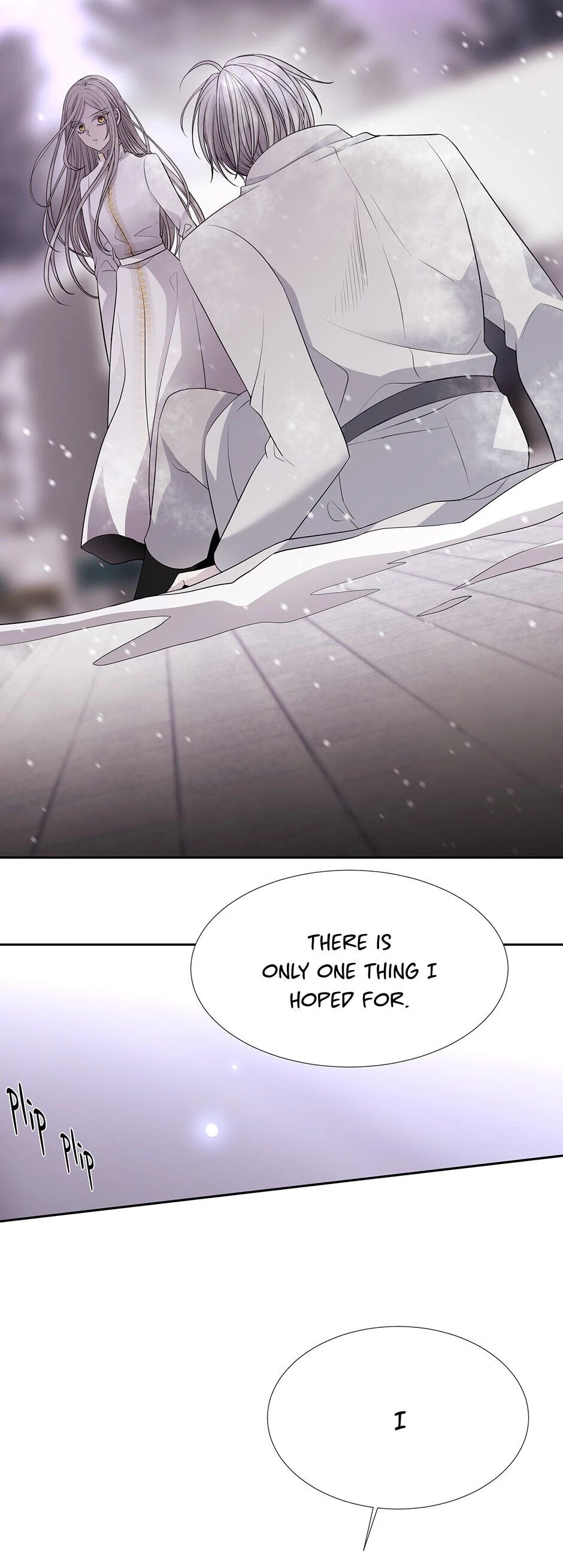 Charlotte Has Five Disciples Chapter 118 page 12 - Chapter 118: Stolen Magic