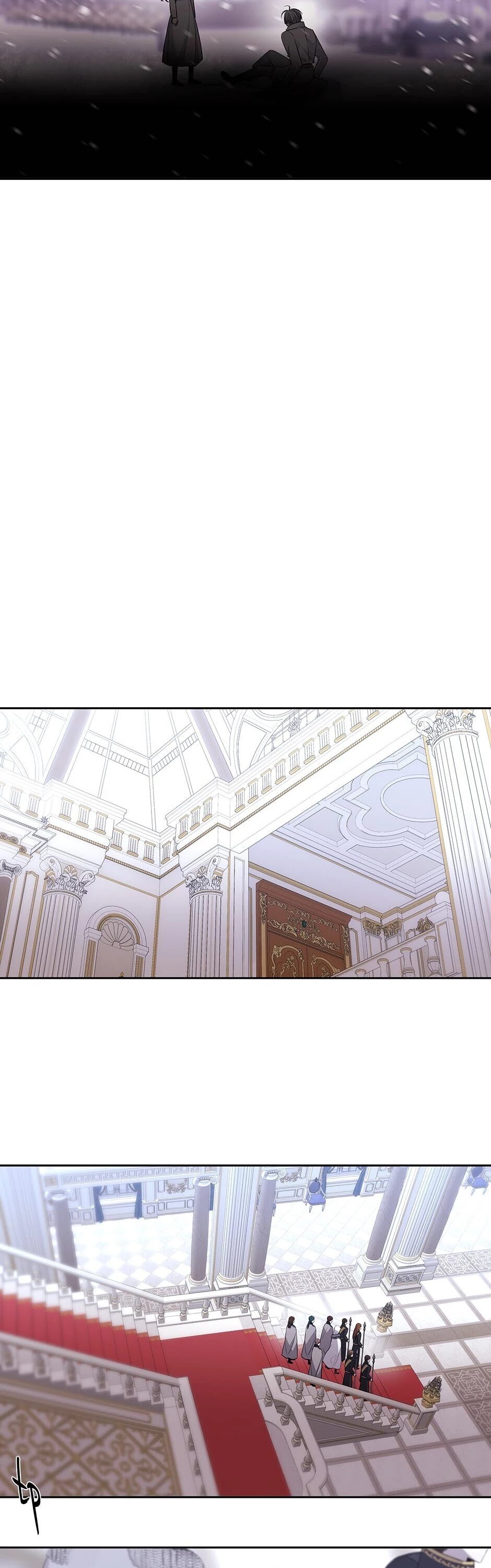 Charlotte Has Five Disciples Chapter 118 page 14 - Chapter 118: Stolen Magic