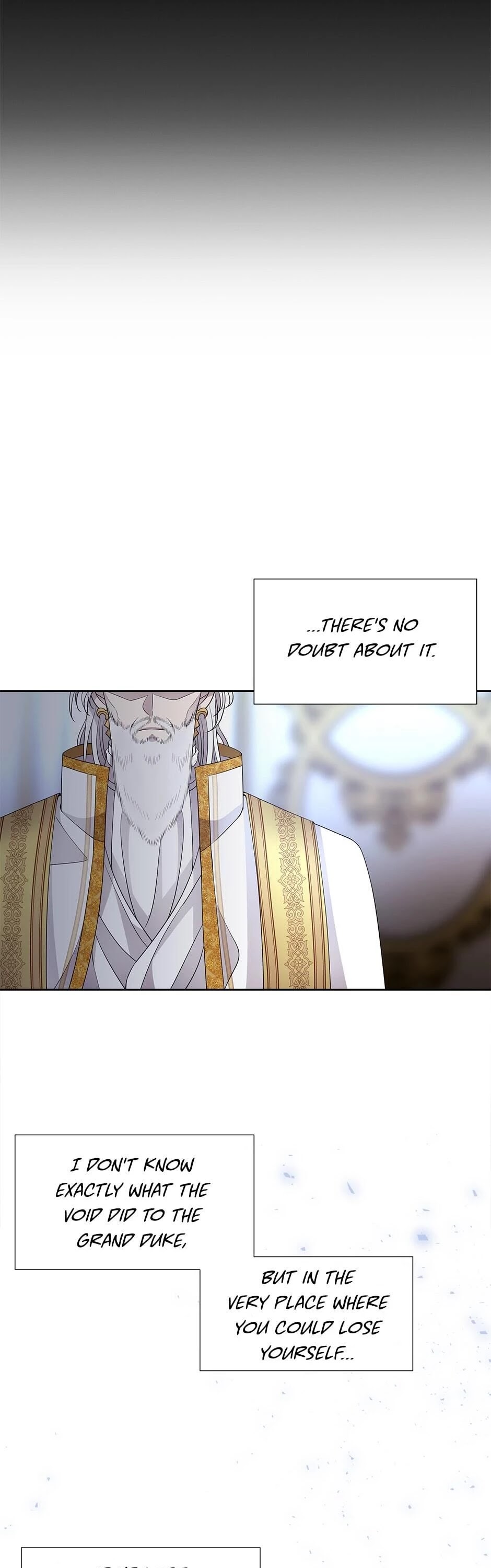 Charlotte Has Five Disciples Chapter 118 page 22 - Chapter 118: Stolen Magic