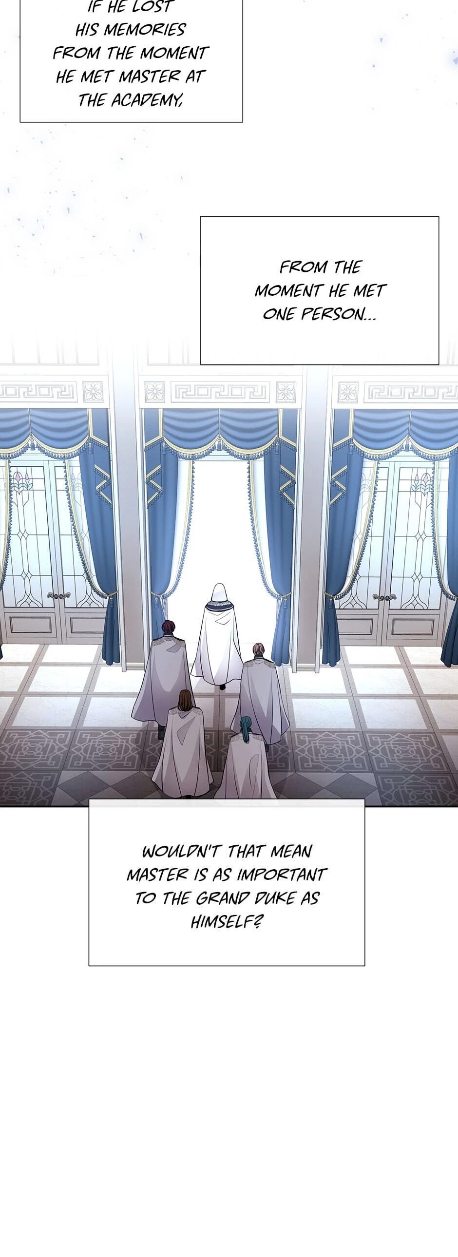 Charlotte Has Five Disciples Chapter 118 page 23 - Chapter 118: Stolen Magic