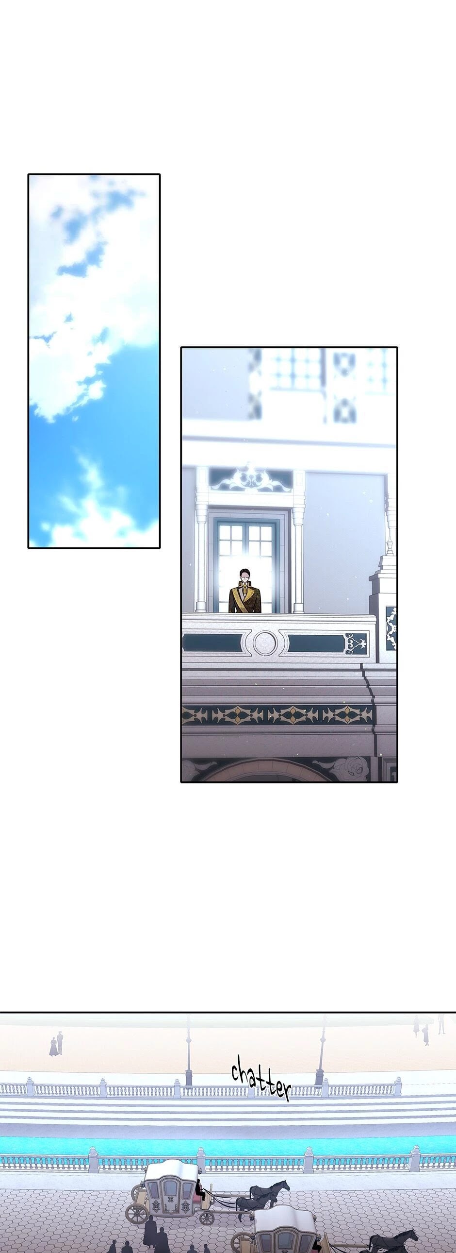 Charlotte Has Five Disciples Chapter 118 page 24 - Chapter 118: Stolen Magic