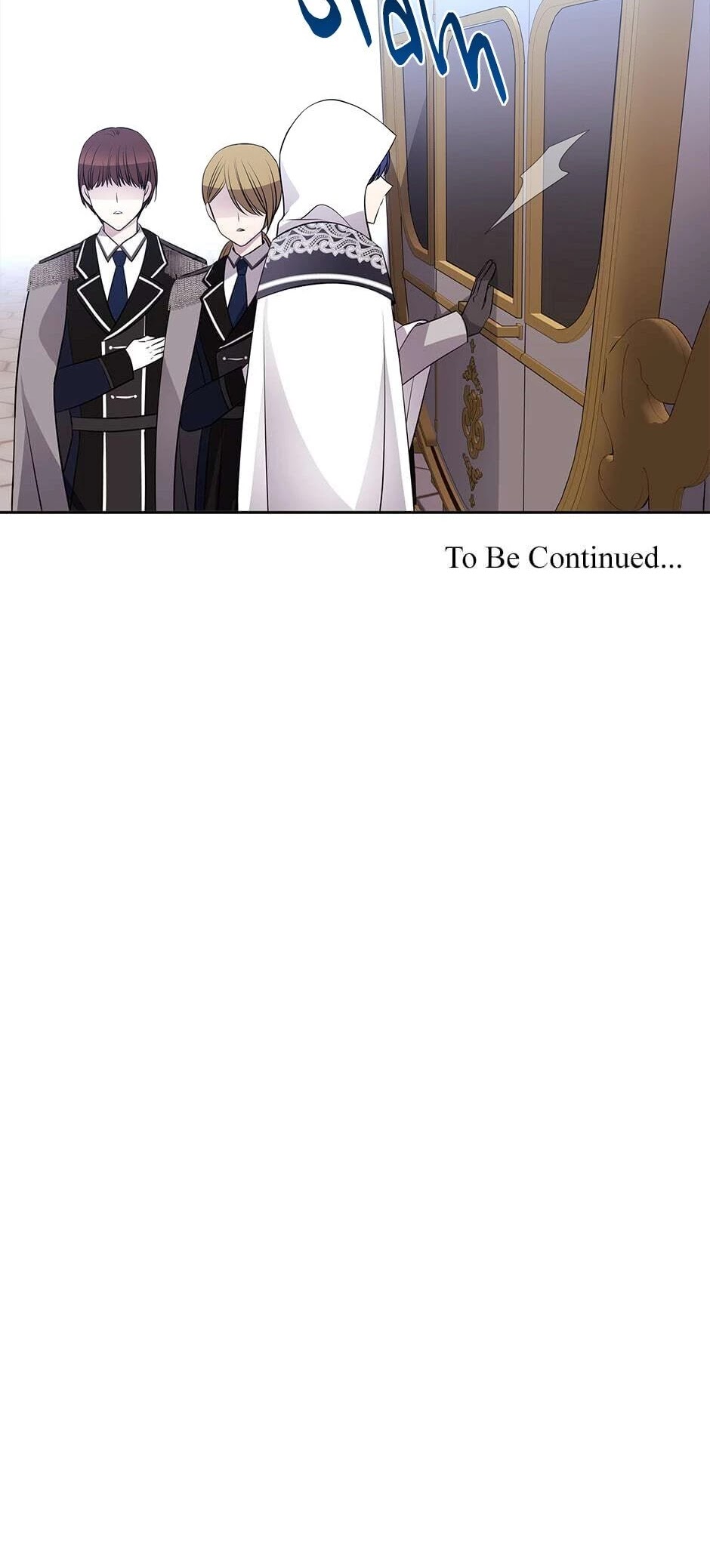 Charlotte Has Five Disciples Chapter 118 page 31 - Chapter 118: Stolen Magic