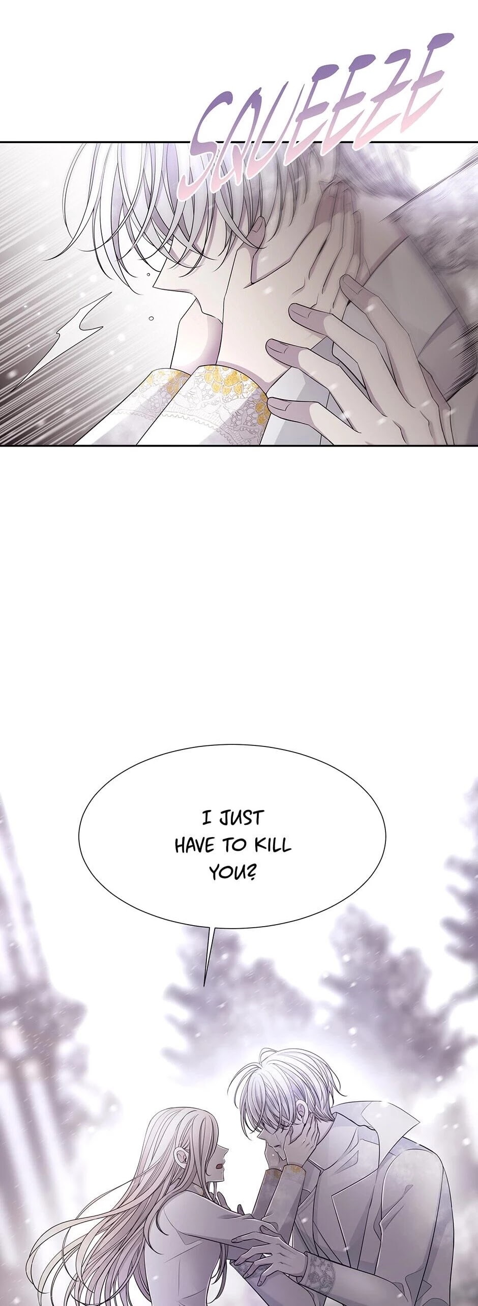 Charlotte Has Five Disciples Chapter 118 page 4 - Chapter 118: Stolen Magic