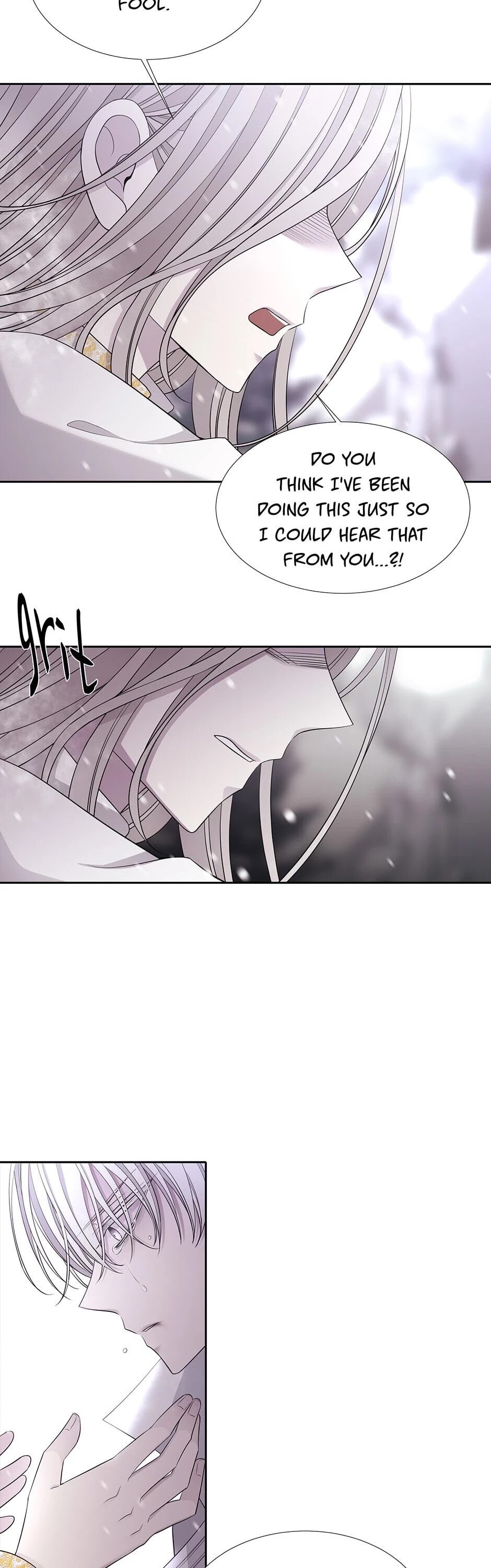 Charlotte Has Five Disciples Chapter 118 page 6 - Chapter 118: Stolen Magic