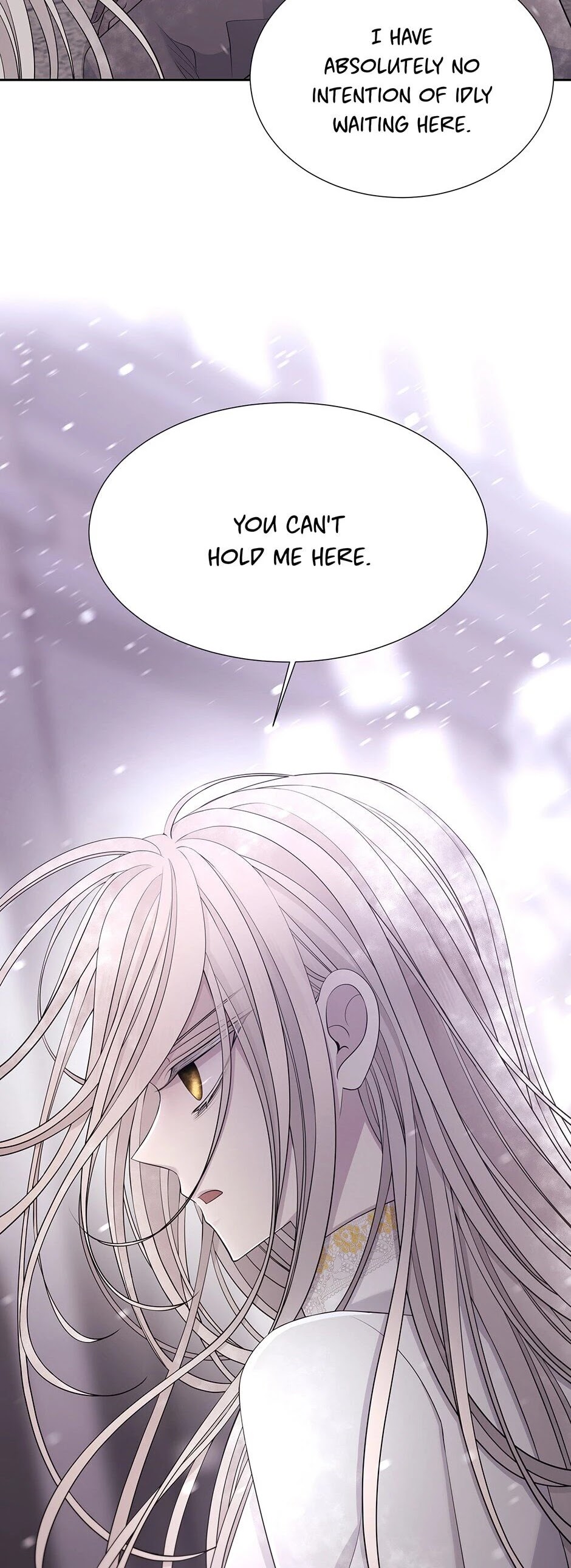 Charlotte Has Five Disciples Chapter 118 page 8 - Chapter 118: Stolen Magic