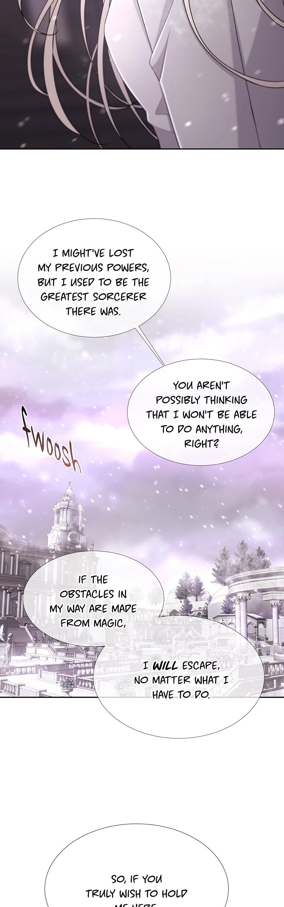 Charlotte Has Five Disciples Chapter 118 page 9 - Chapter 118: Stolen Magic