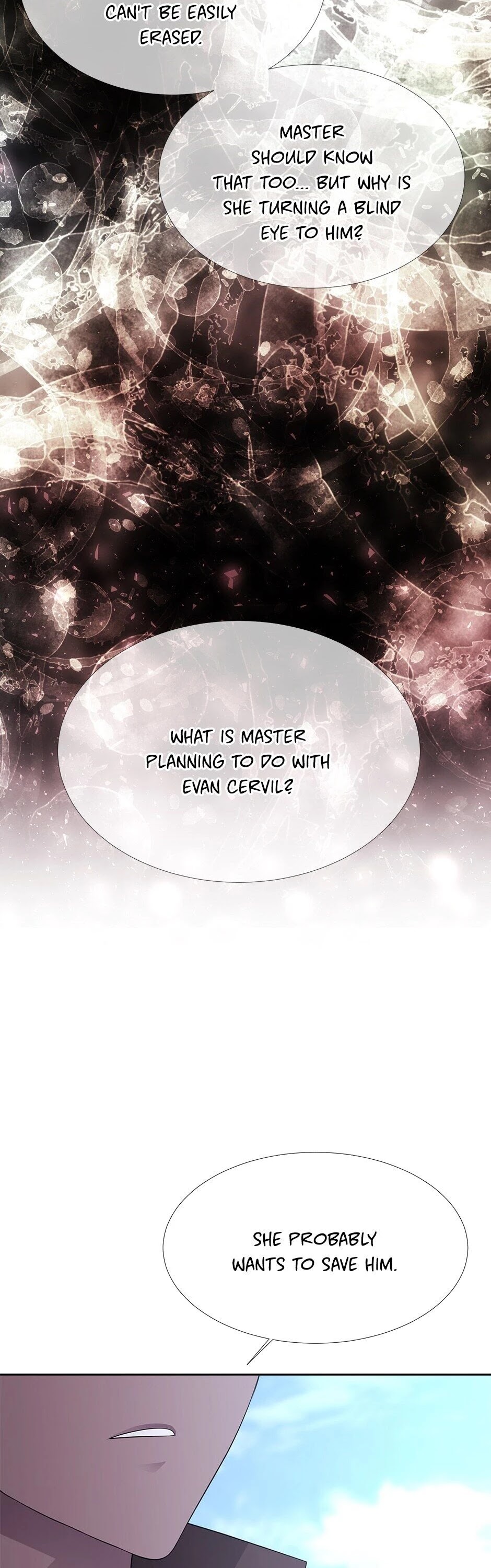 Charlotte Has Five Disciples Chapter 119 page 18 - Chapter 119: No Regrets