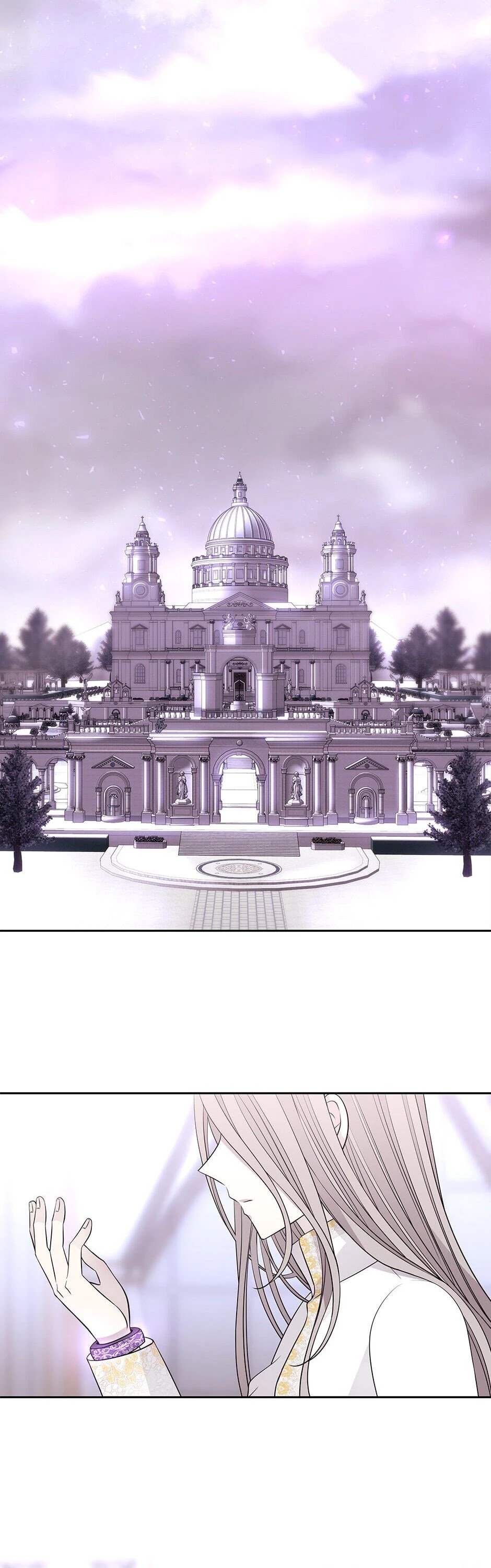 Charlotte Has Five Disciples Chapter 119 page 21 - Chapter 119: No Regrets