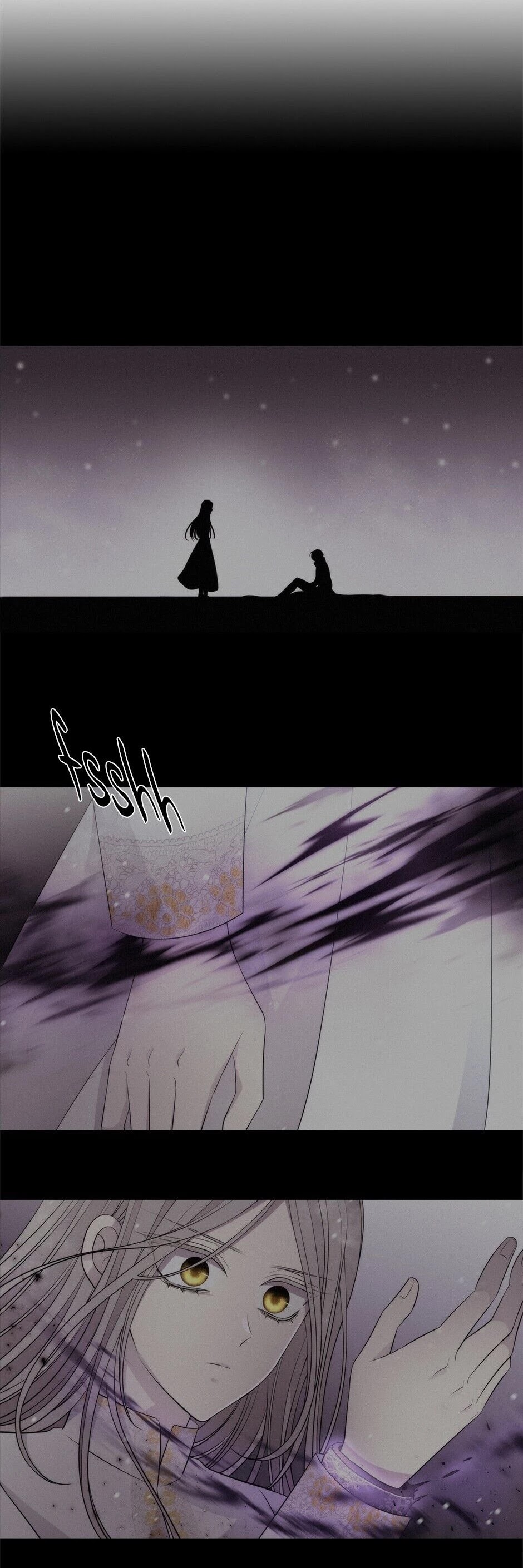 Charlotte Has Five Disciples Chapter 119 page 23 - Chapter 119: No Regrets