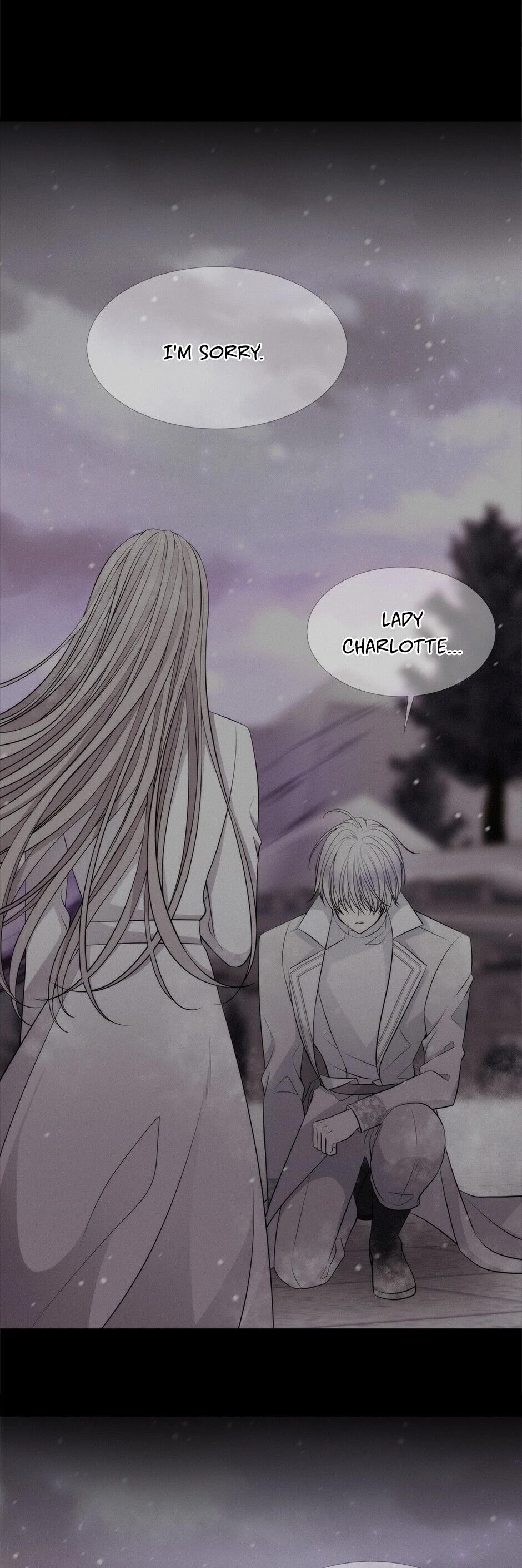 Charlotte Has Five Disciples Chapter 119 page 24 - Chapter 119: No Regrets