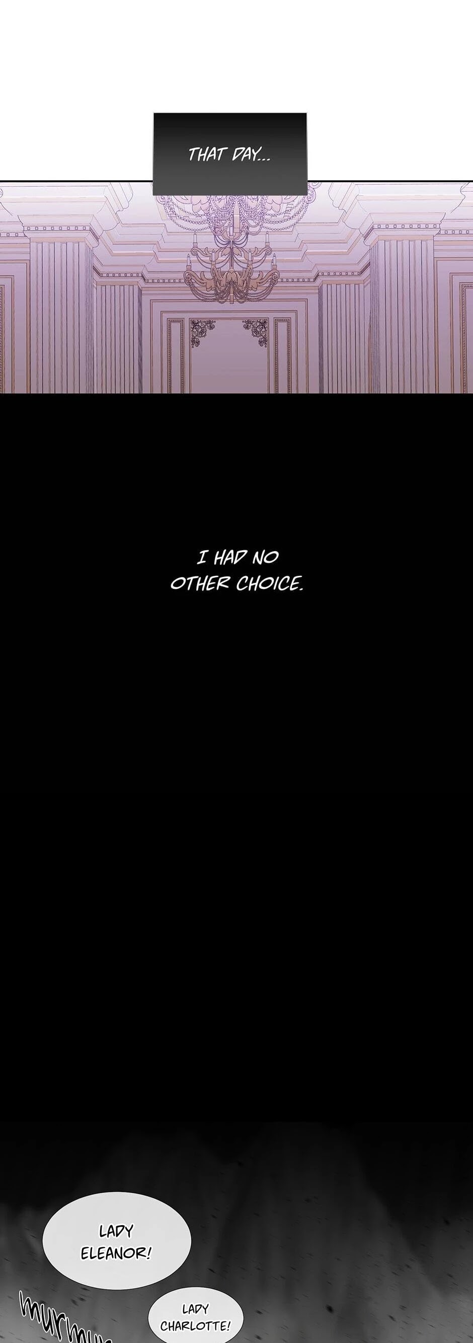Charlotte Has Five Disciples Chapter 119 page 27 - Chapter 119: No Regrets
