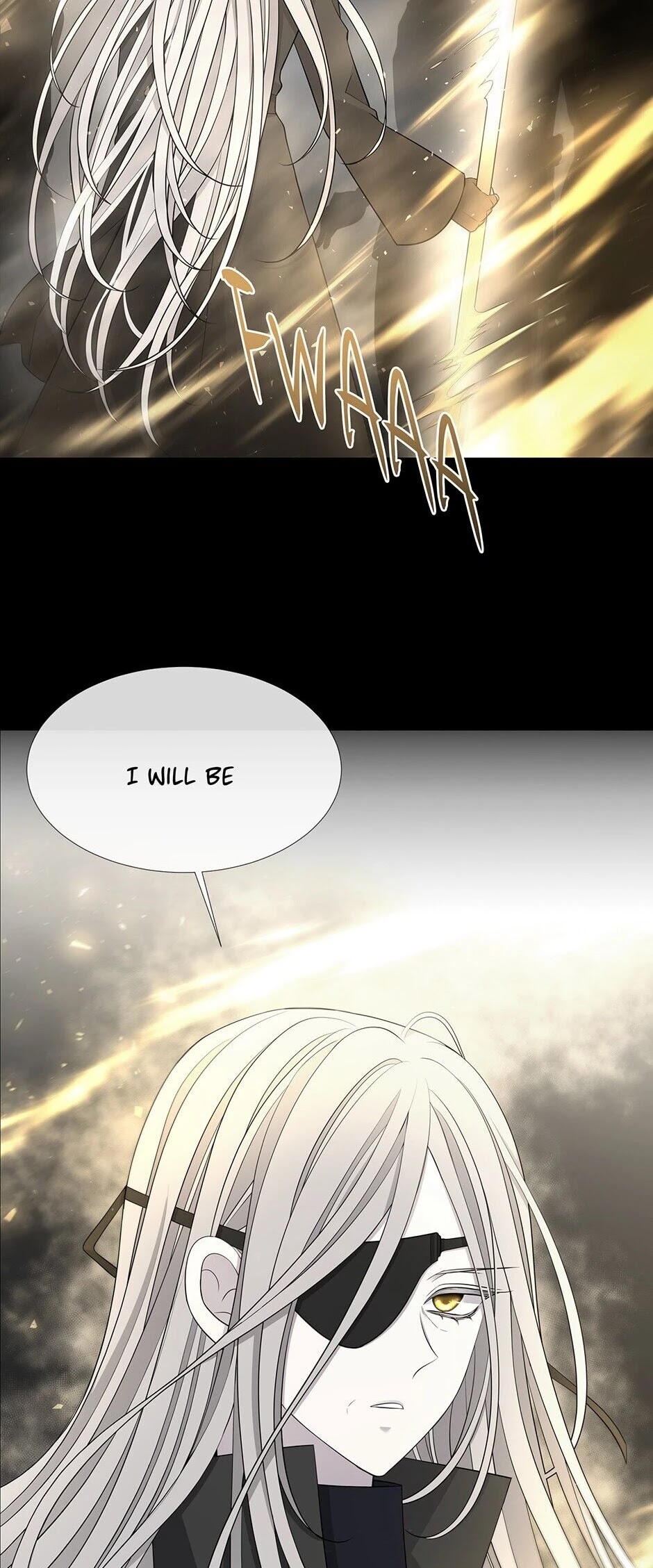 Charlotte Has Five Disciples Chapter 119 page 30 - Chapter 119: No Regrets