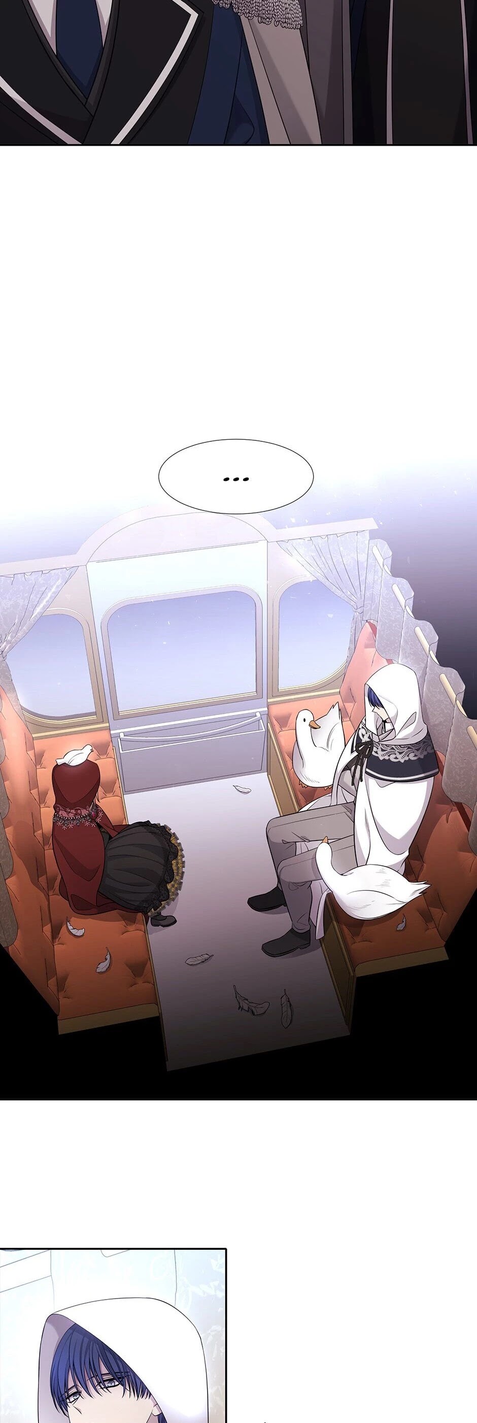 Charlotte Has Five Disciples Chapter 119 page 4 - Chapter 119: No Regrets