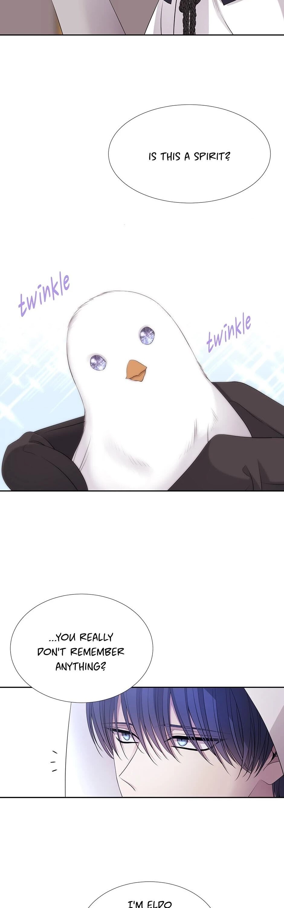 Charlotte Has Five Disciples Chapter 119 page 6 - Chapter 119: No Regrets