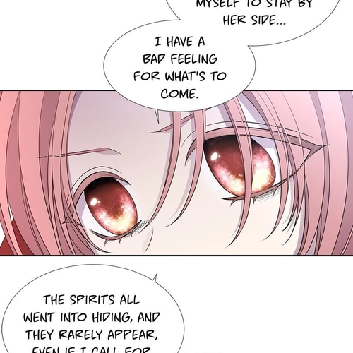 Charlotte Has Five Disciples Chapter 119: No Regrets cover