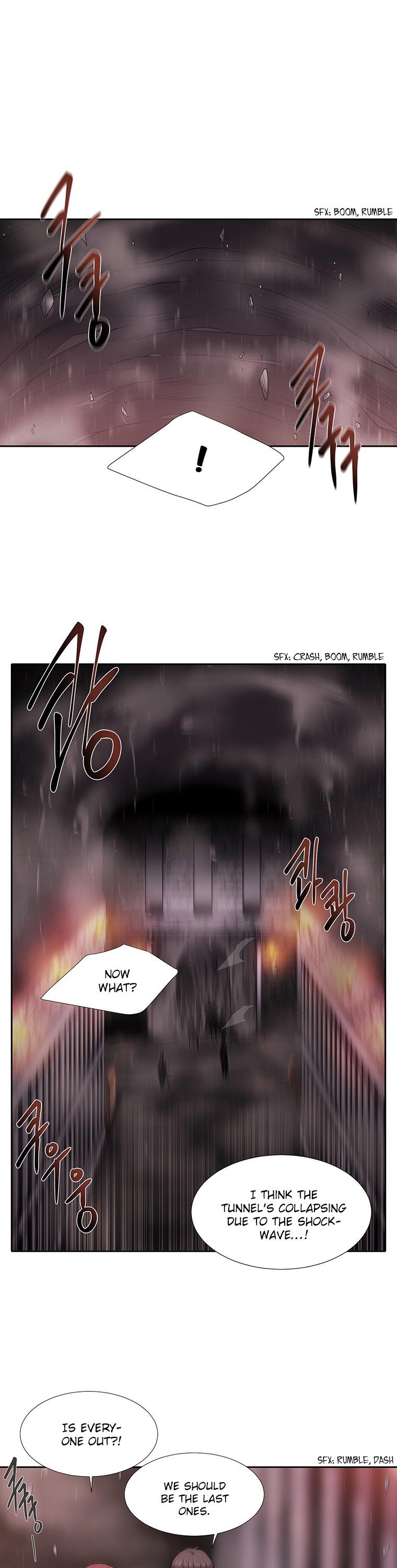 Charlotte Has Five Disciples Chapter 12 page 2 - Chapter 12