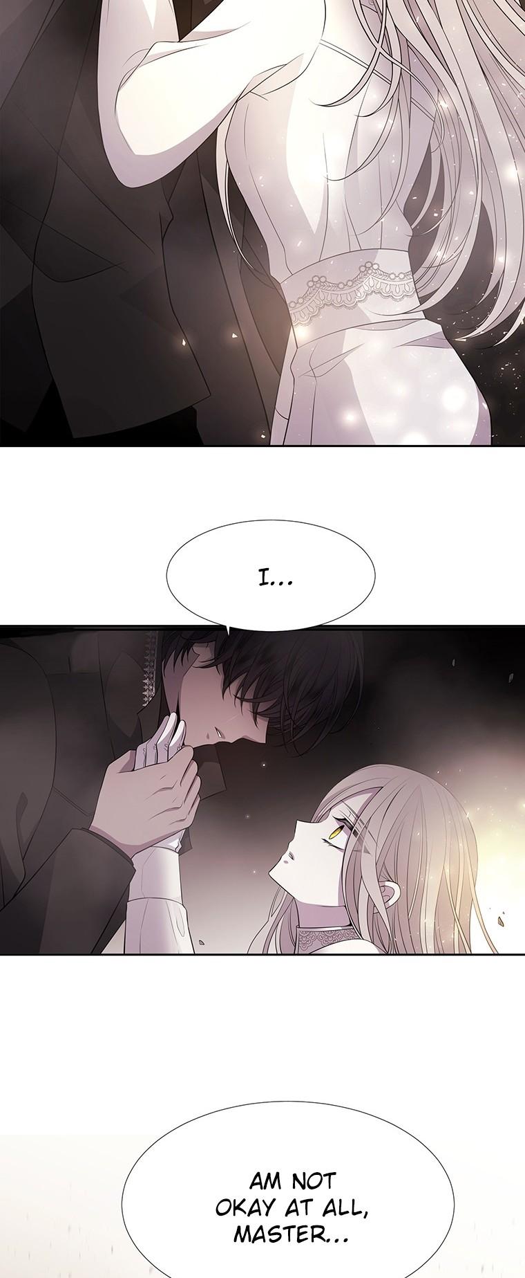 Charlotte Has Five Disciples Chapter 12 page 25 - Chapter 12