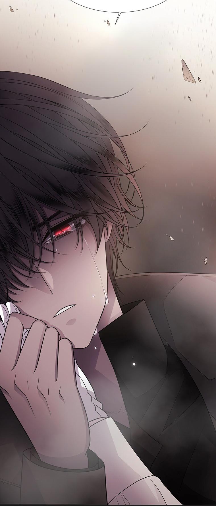 Charlotte Has Five Disciples Chapter 12 page 26 - Chapter 12
