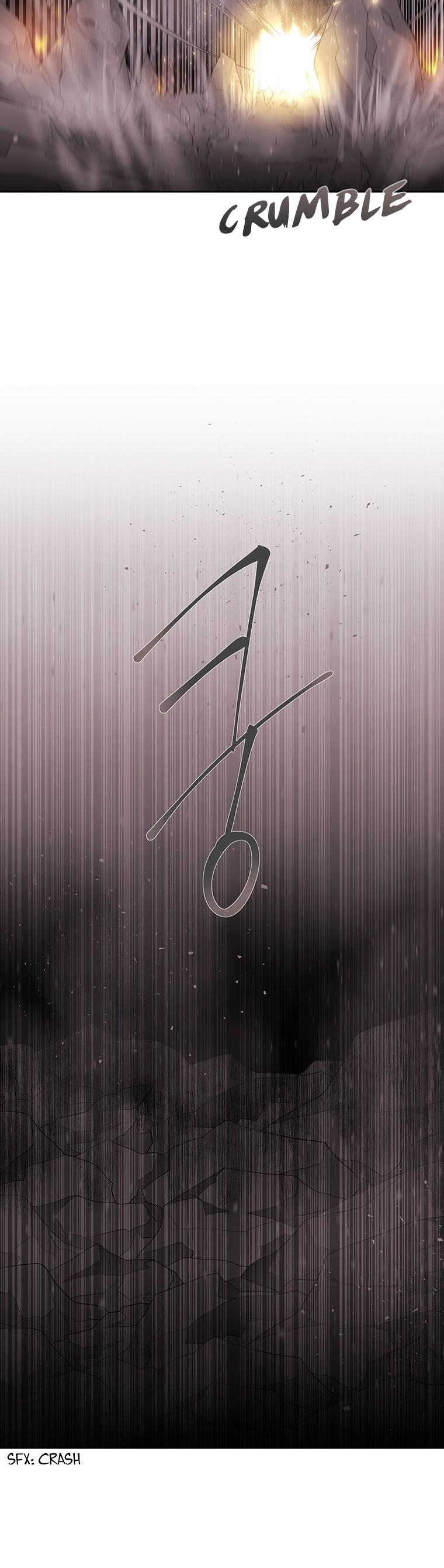 Charlotte Has Five Disciples Chapter 12 page 29 - Chapter 12