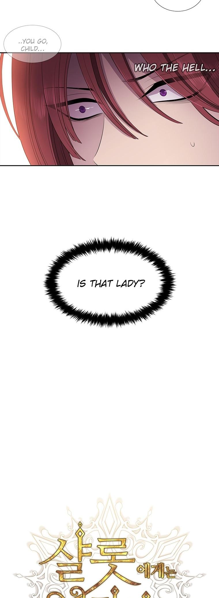 Charlotte Has Five Disciples Chapter 12 page 9 - Chapter 12