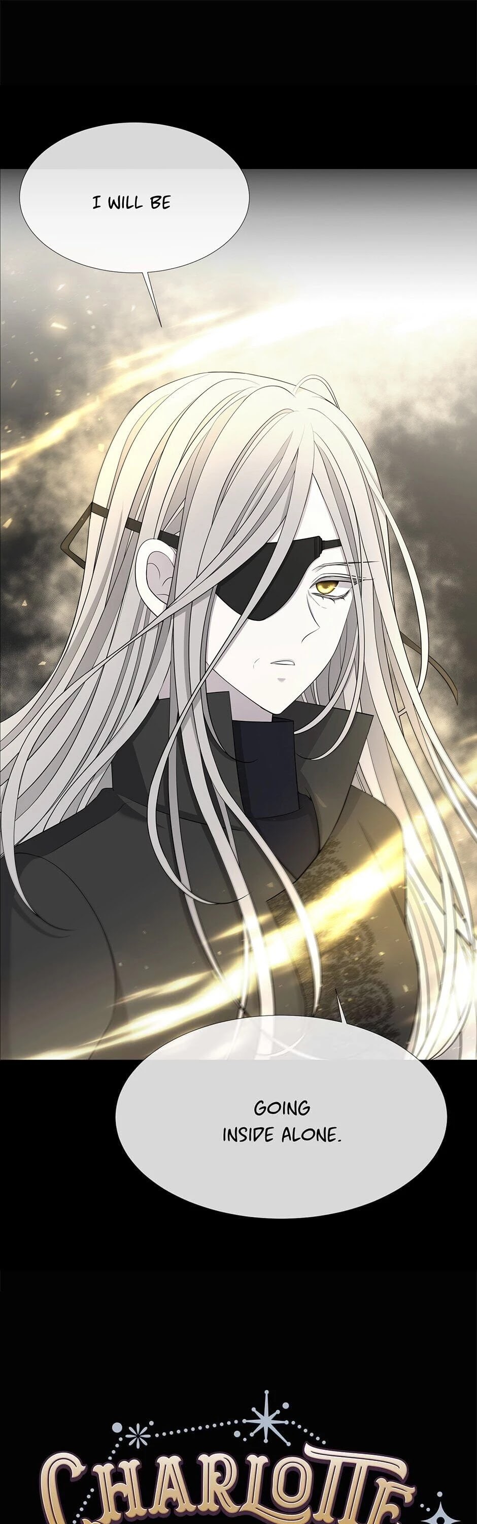 Charlotte Has Five Disciples Chapter 120 page 1 - Chapter 120: Kill or Be Killed