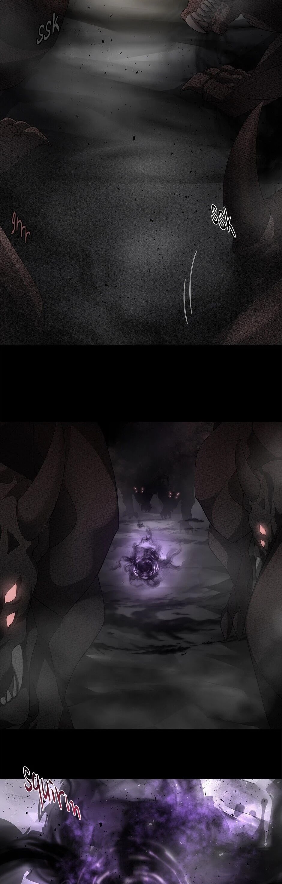 Charlotte Has Five Disciples Chapter 120 page 11 - Chapter 120: Kill or Be Killed